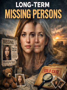 Long-Term Missing Persons