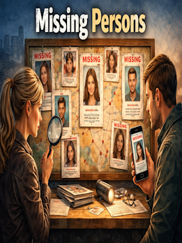 Missing Persons