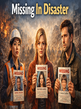 Missing In Disaster